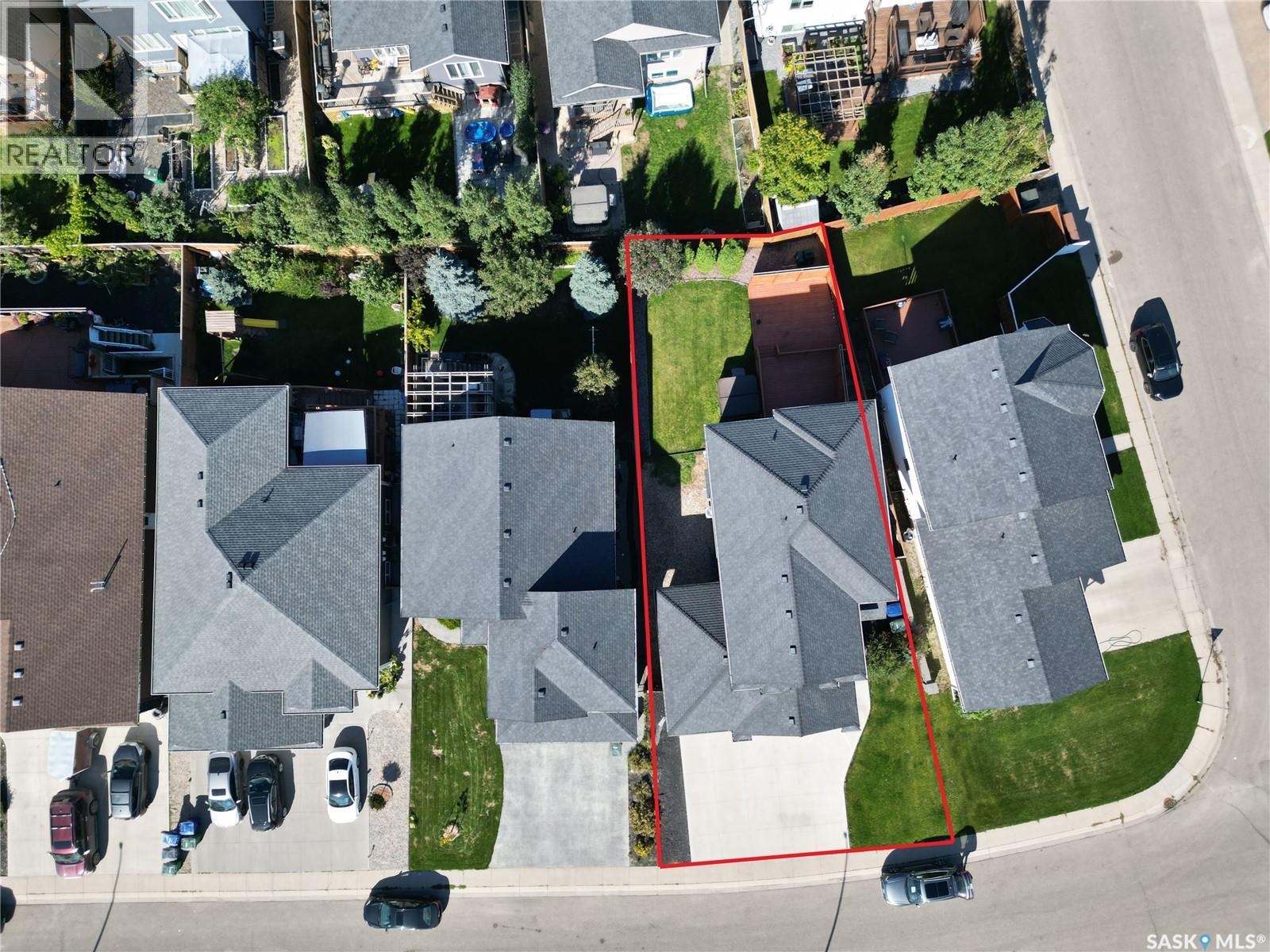 411 Hastings Crescent, Saskatoon, Saskatchewan  S7V 0C7 - Photo 72 - SK048871
