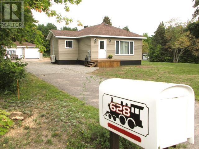 628 Old Goulais Bay RD, Sault Ste. Marie, Ontario