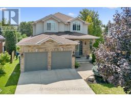 46 PAULSTOWN CRESCENT, Guelph, Ontario