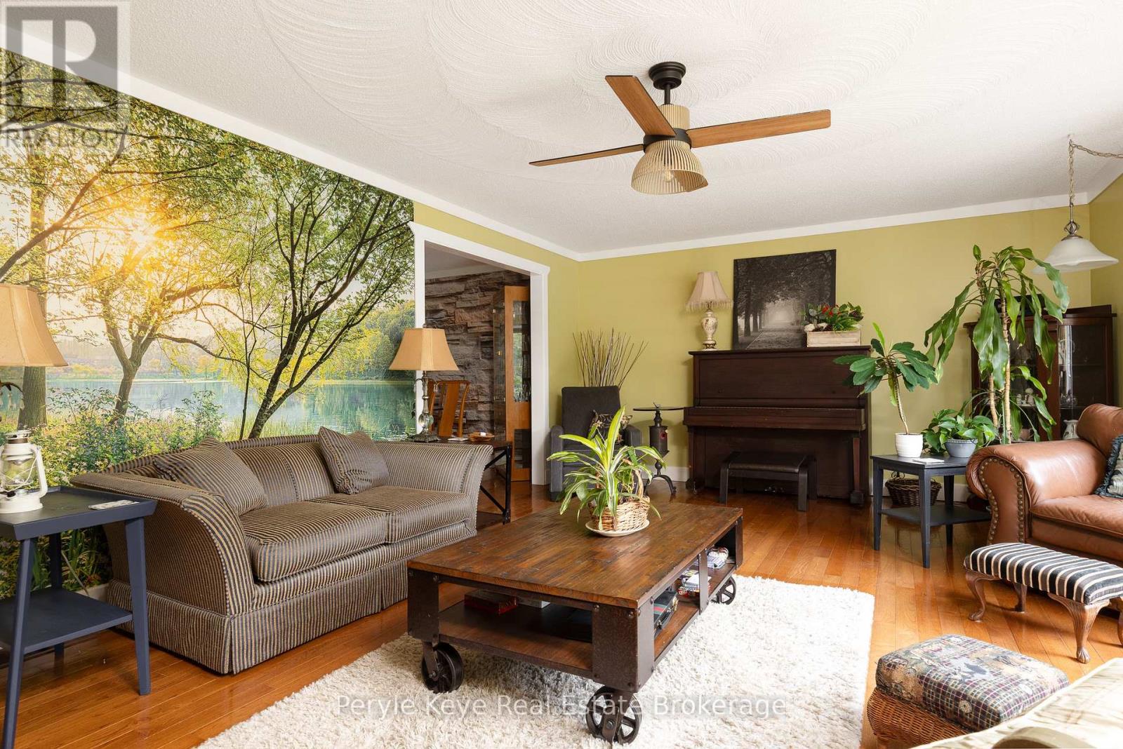 37 Woodland Drive, Bracebridge, Ontario  P1L 1M3 - Photo 14 - X13807814