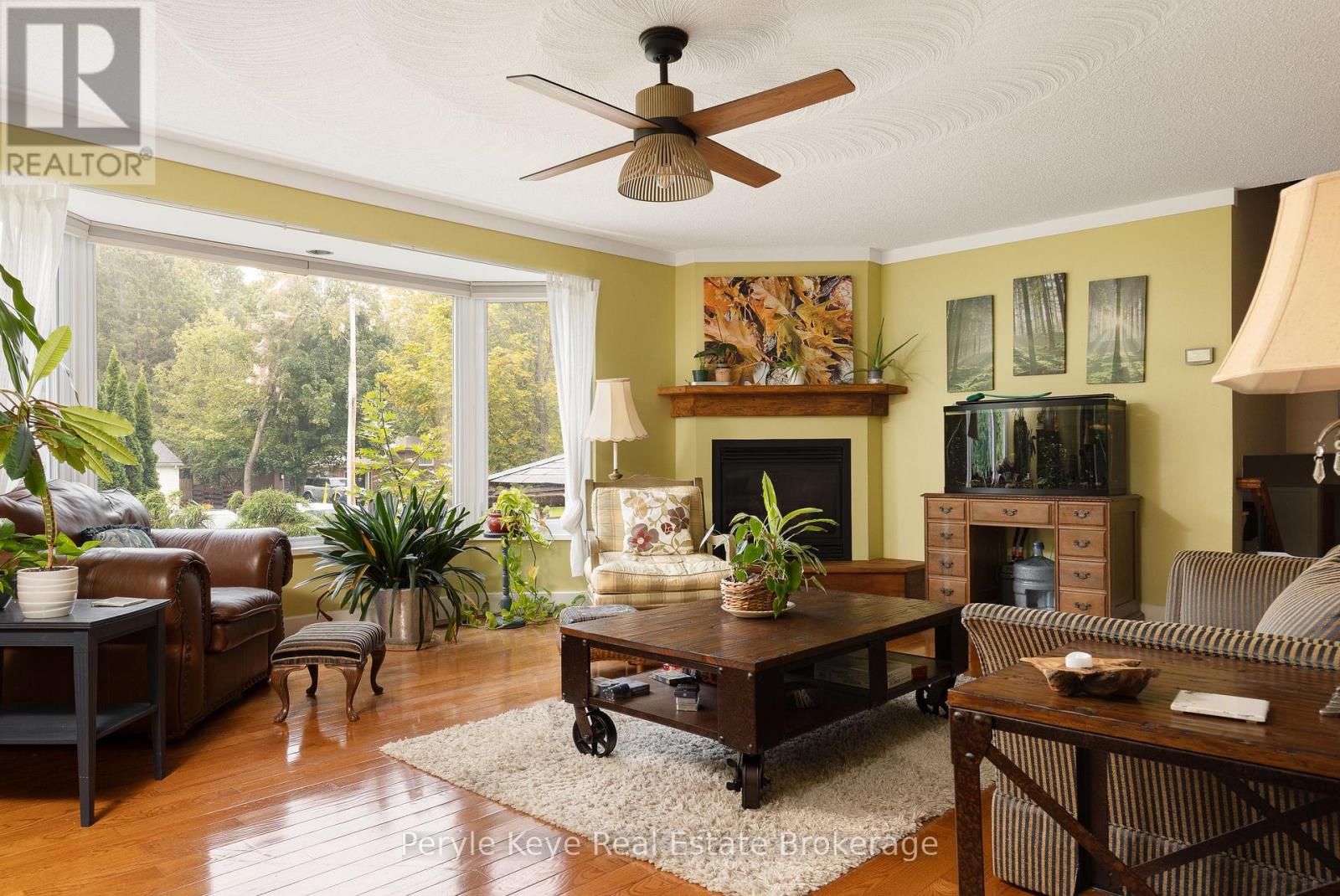 37 Woodland Drive, Bracebridge, Ontario  P1L 1M3 - Photo 15 - X13807814