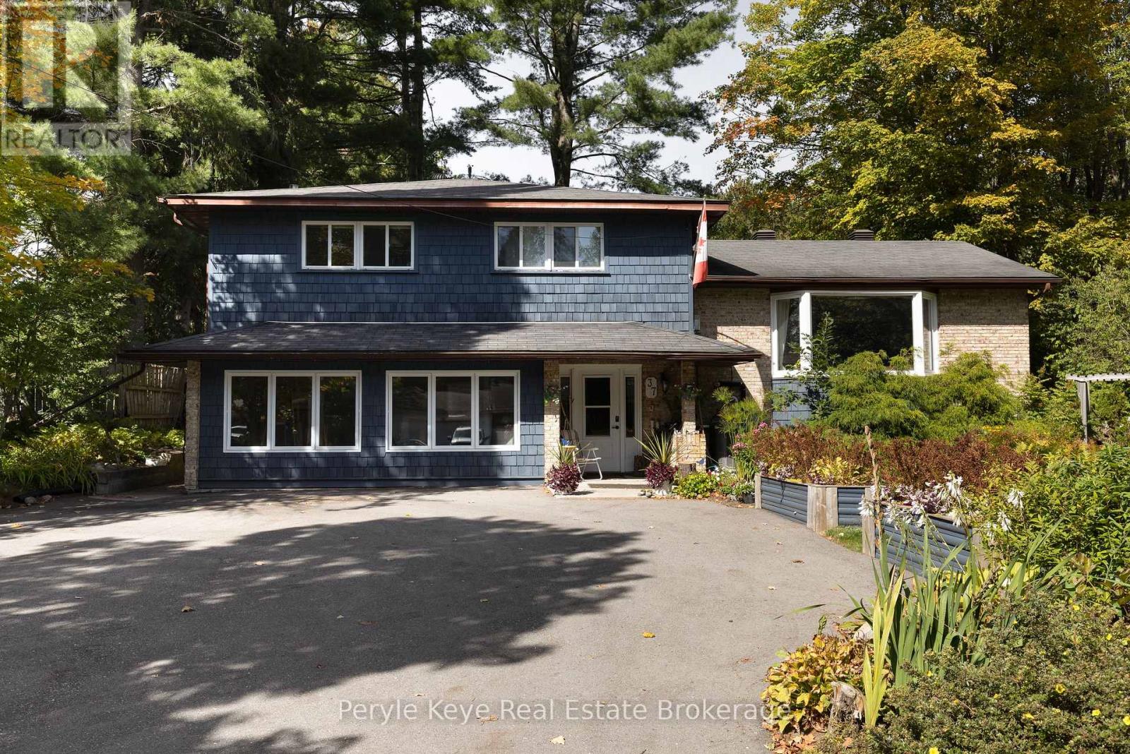 37 Woodland Drive, Bracebridge, Ontario  P1L 1M3 - Photo 40 - X13807814