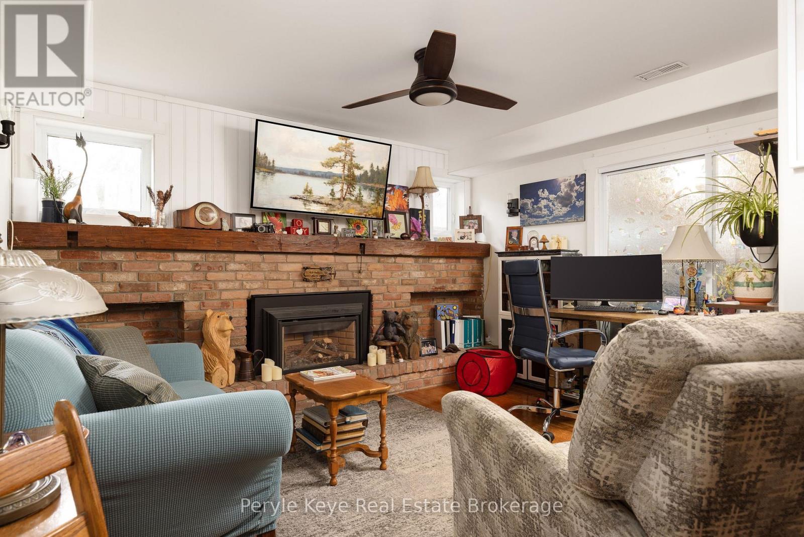 37 Woodland Drive, Bracebridge, Ontario  P1L 1M3 - Photo 7 - X13807814