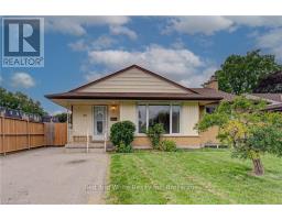 20 GAIL STREET, cambridge, Ontario