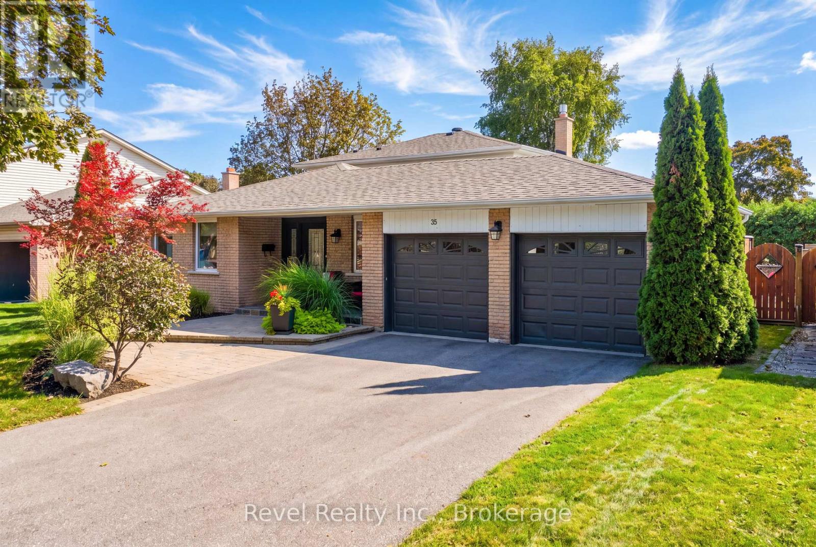 35 John Dexter Place, Markham, Ontario  L3P 3G2 - Photo 2 - N13807820