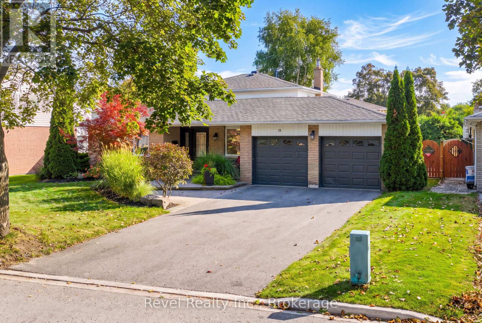 35 John Dexter Place, Markham, Ontario  L3P 3G2 - Photo 3 - N13807820