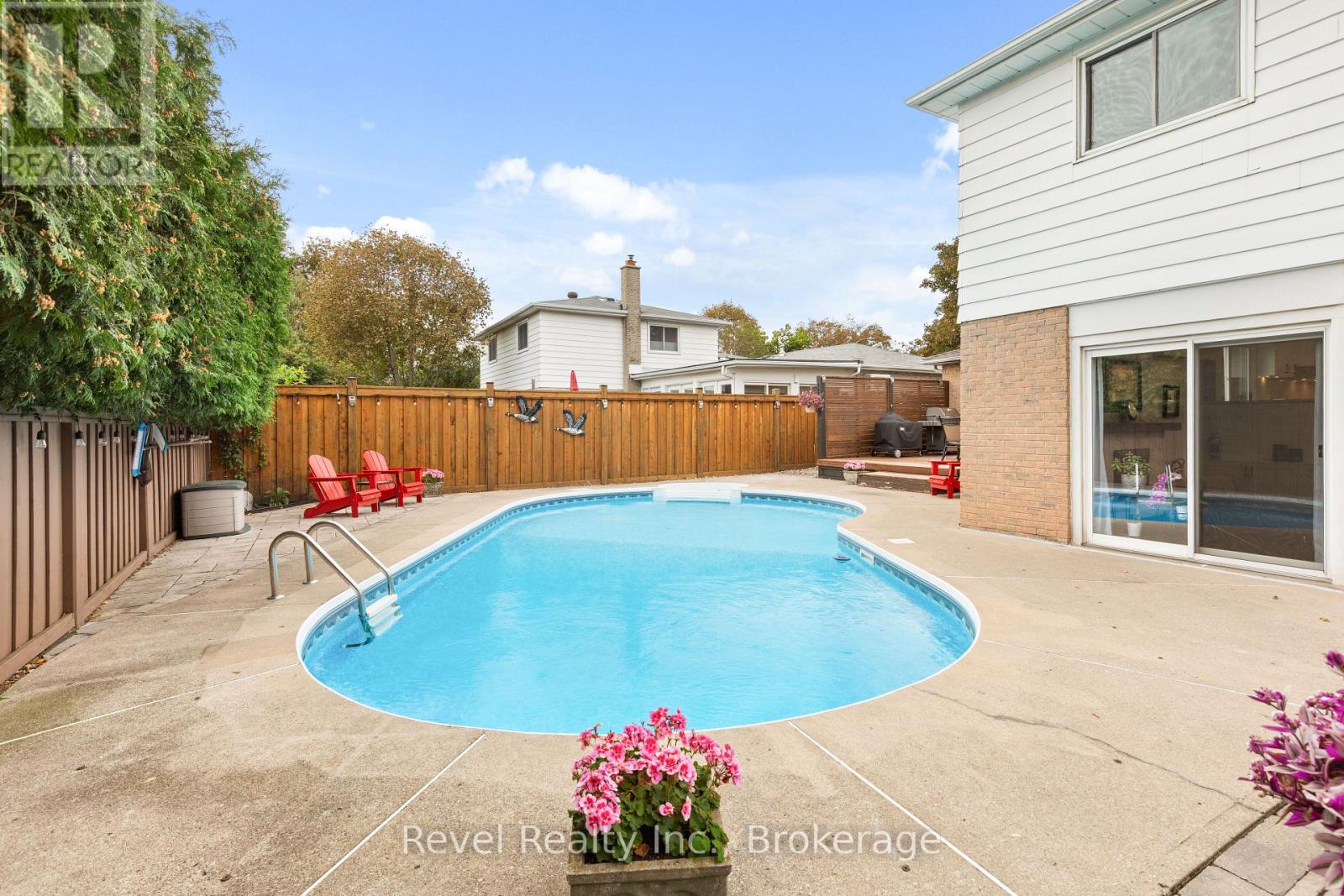 35 John Dexter Place, Markham, Ontario  L3P 3G2 - Photo 39 - N13807820