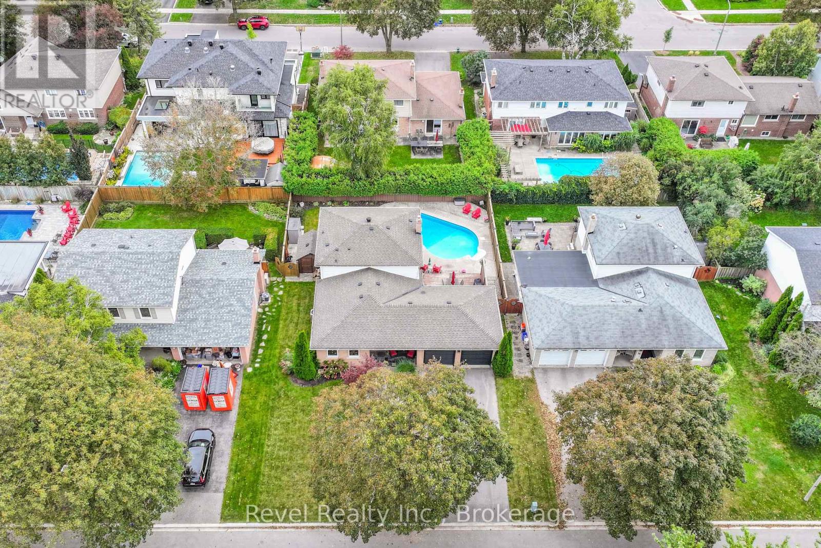 35 John Dexter Place, Markham, Ontario  L3P 3G2 - Photo 43 - N13807820