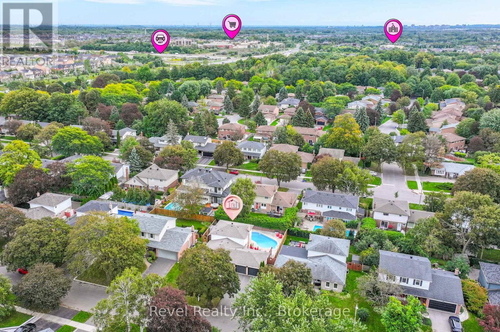 35 John Dexter Place, Markham, Ontario  L3P 3G2 - Photo 44 - N13807820