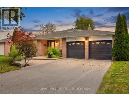 35 JOHN DEXTER PLACE, Markham, Ontario