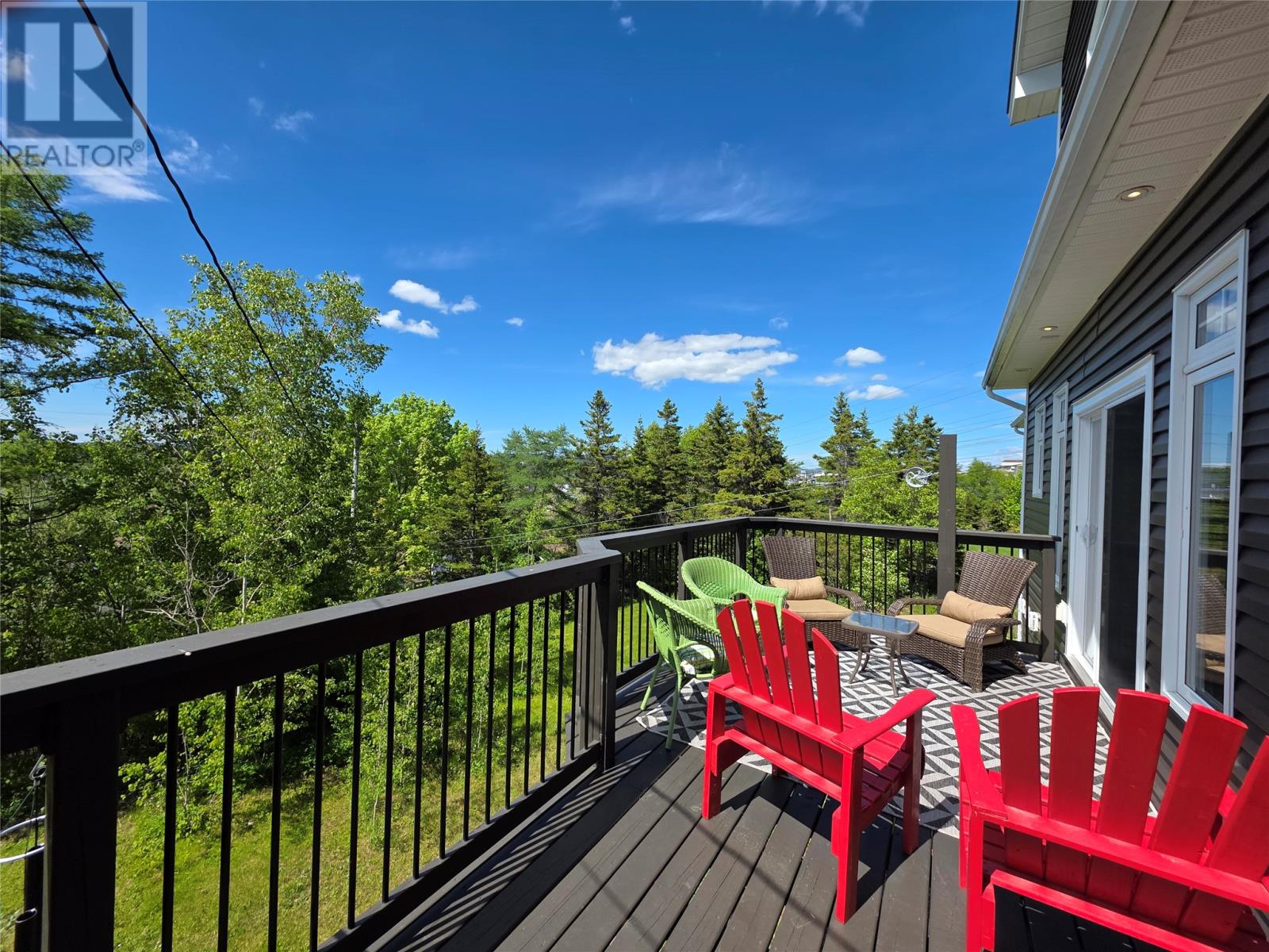 57 Macpherson Avenue, Corner Brook, Newfoundland & Labrador A2H 6Z4 - Photo 10 - 1299412