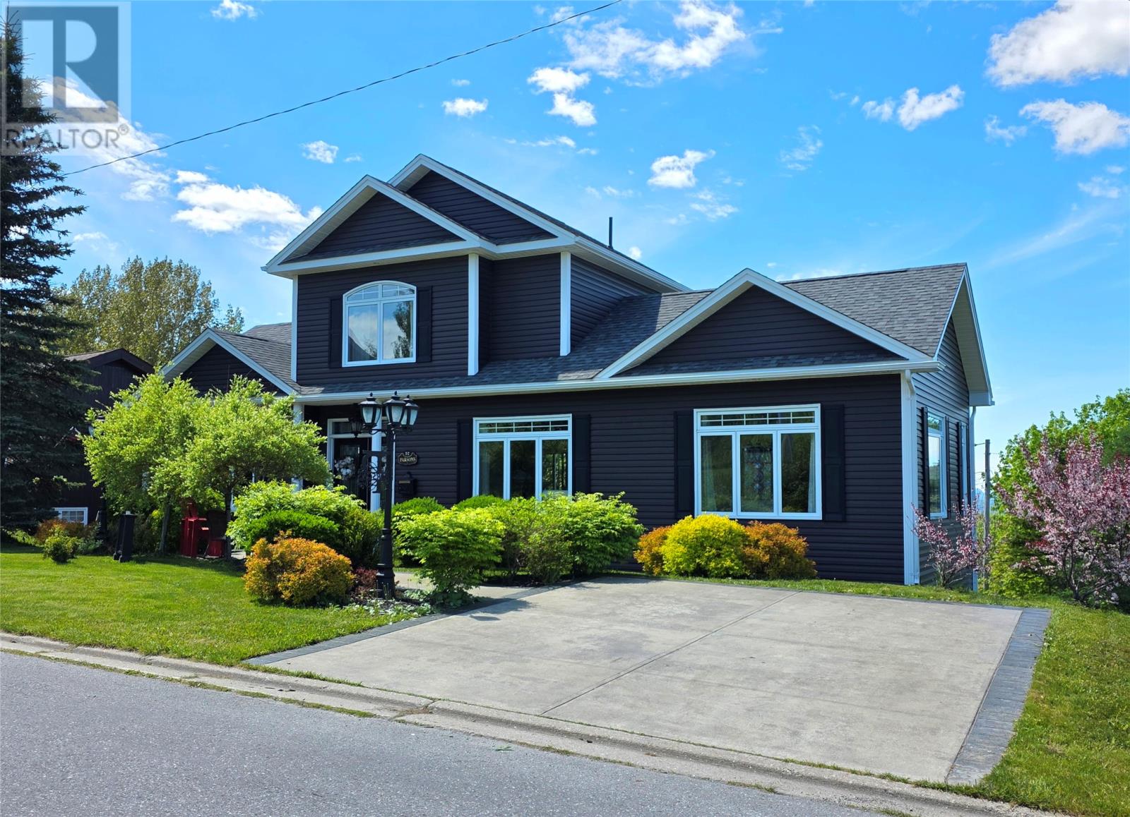 57 MacPherson Avenue, Corner Brook, Newfoundland & Labrador