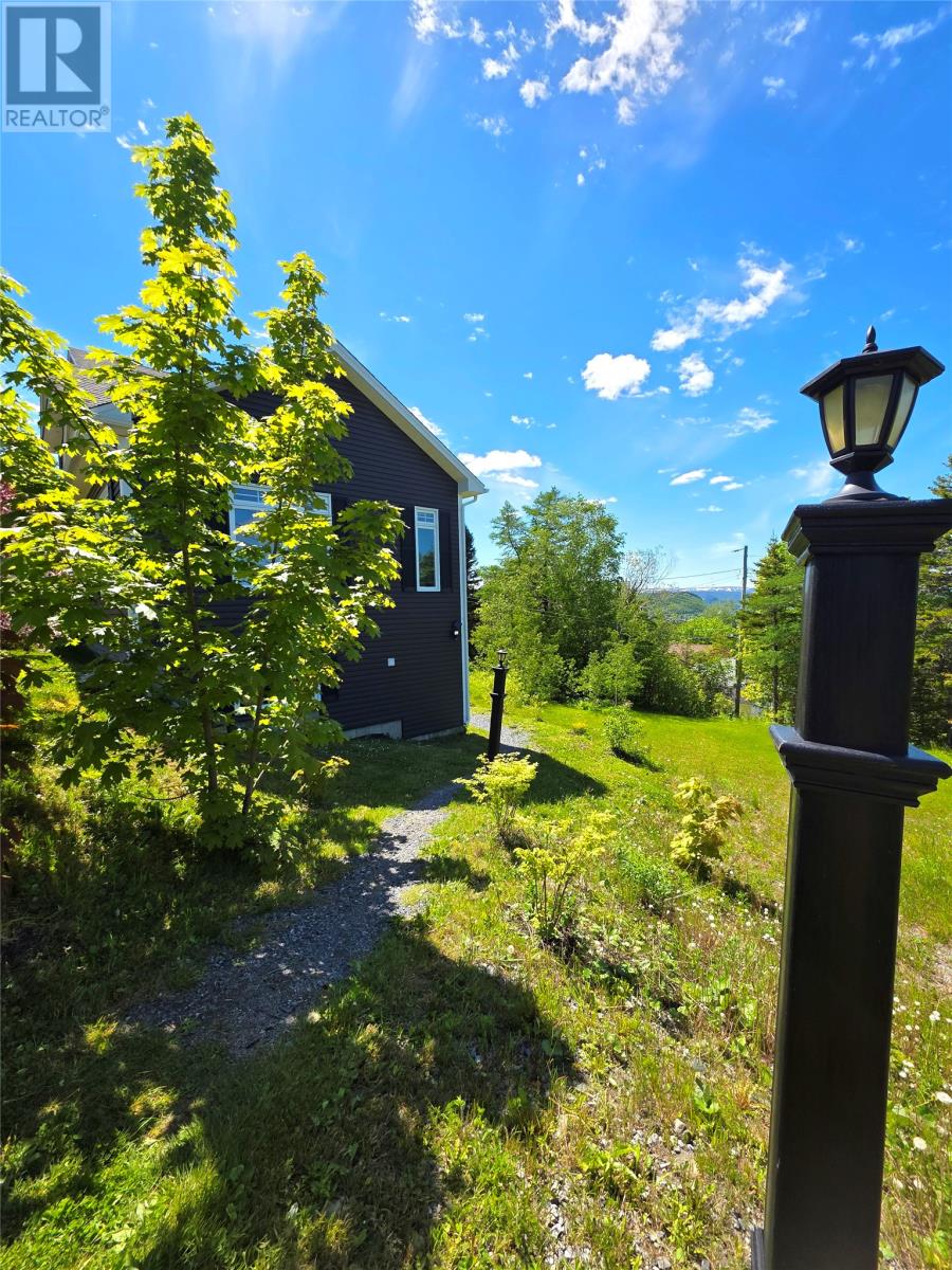 57 Macpherson Avenue, Corner Brook, Newfoundland & Labrador A2H 6Z4 - Photo 28 - 1299412