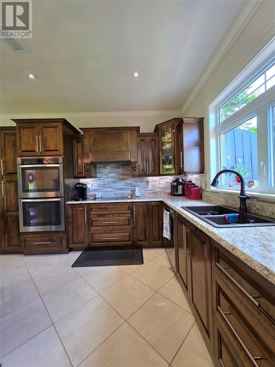 57 Macpherson Avenue, Corner Brook, Newfoundland & Labrador A2H 6Z4 - Photo 3 - 1299412