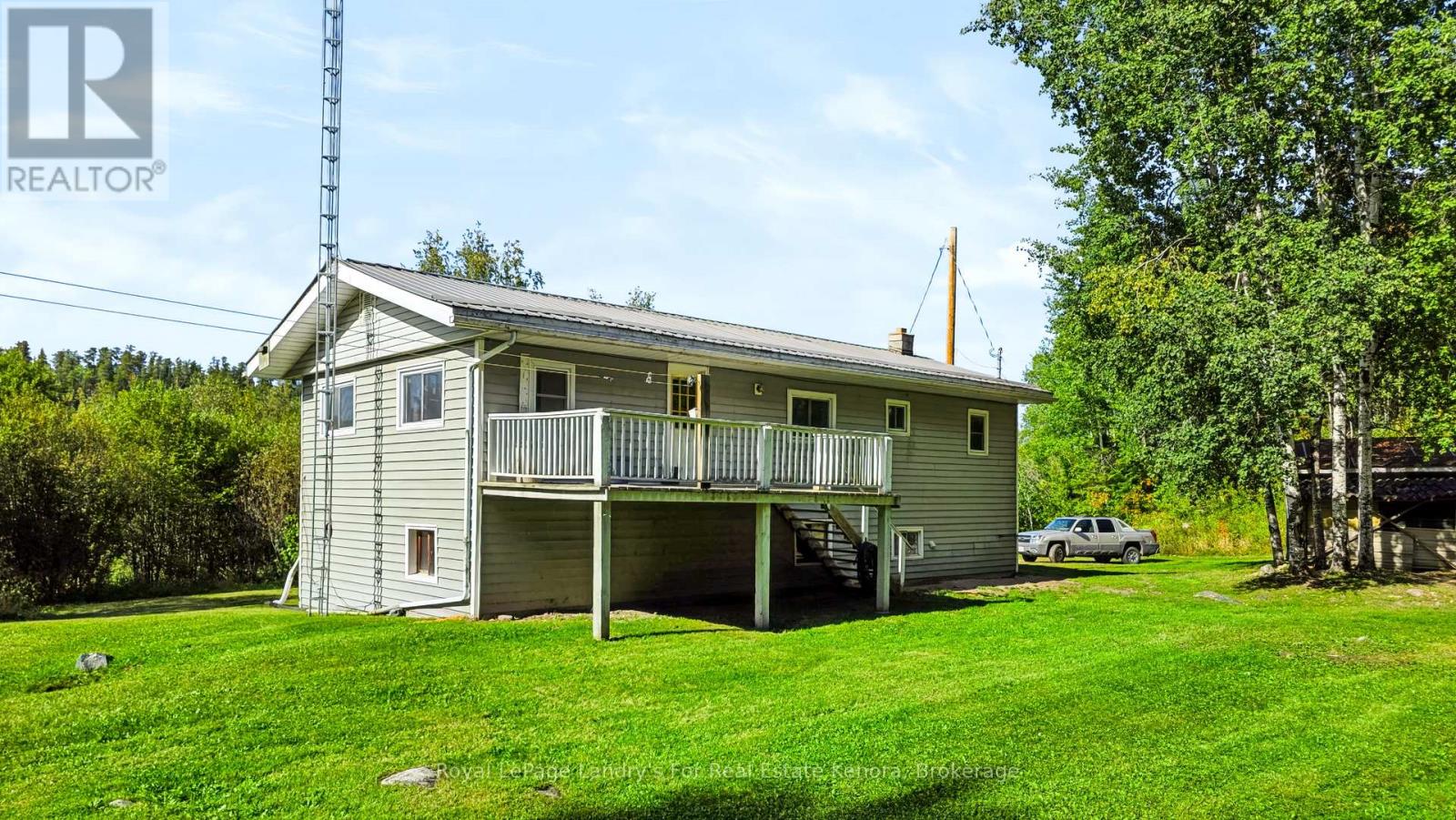 475 Essex Road, Kenora, Ontario  P9N 4N8 - Photo 17 - X13807838