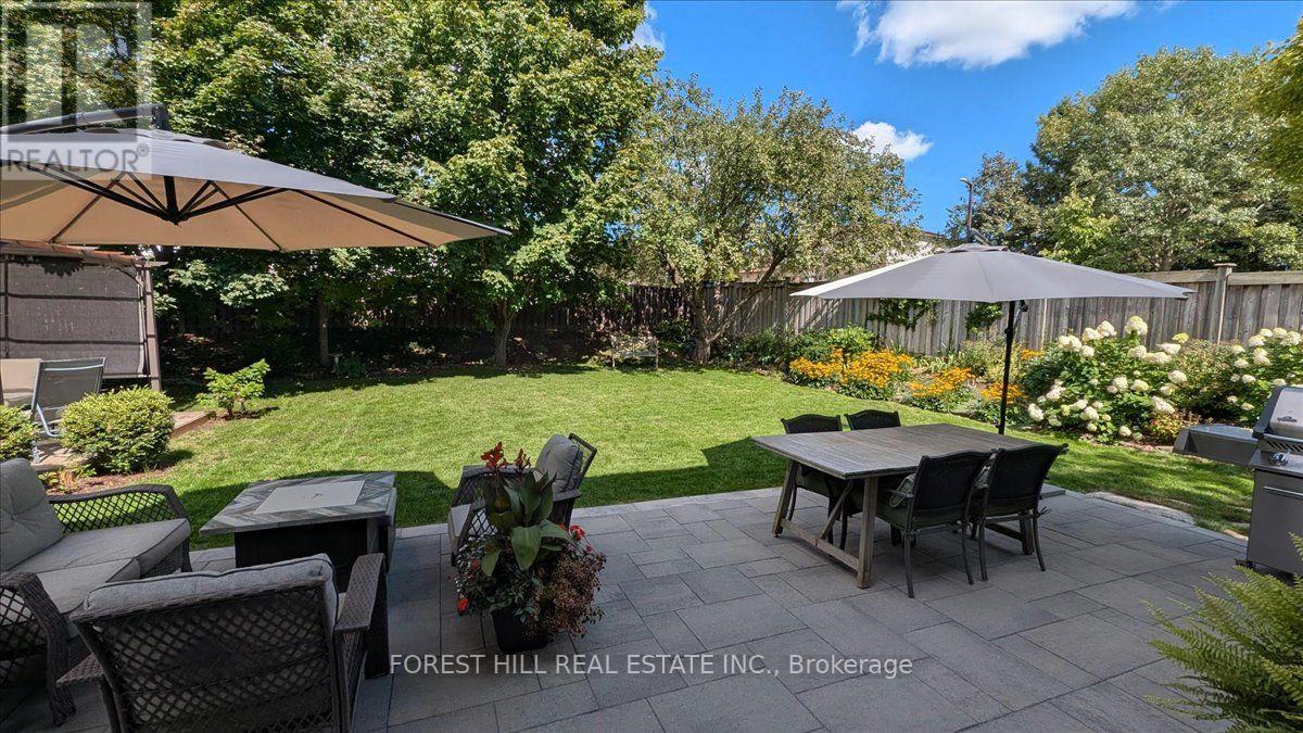 131 Oren Boulevard, Barrie, Ontario  L4N 4M3 - Photo 25 - S13542034