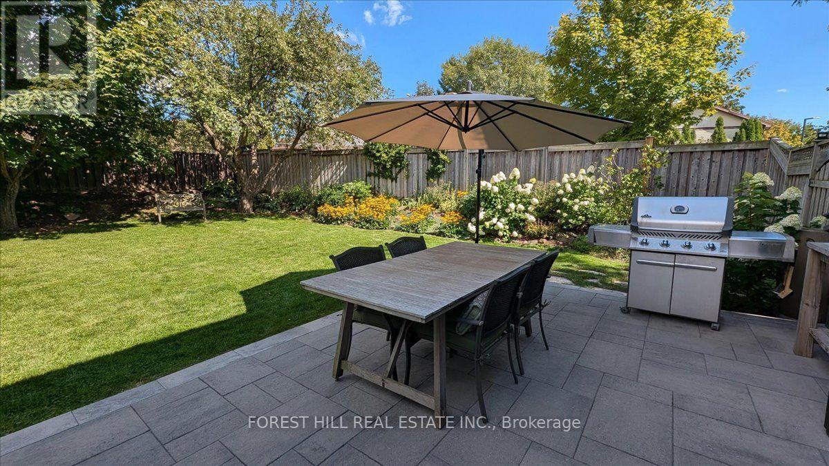 131 Oren Boulevard, Barrie, Ontario  L4N 4M3 - Photo 26 - S13542034