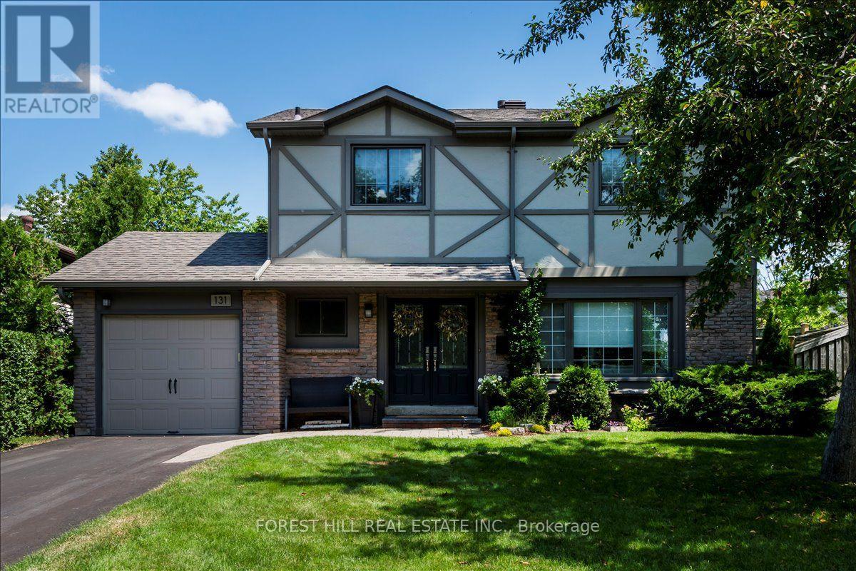 131 OREN BOULEVARD, Barrie, Ontario
