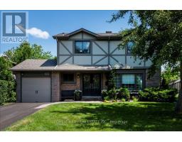 131 OREN BOULEVARD, Barrie, Ontario