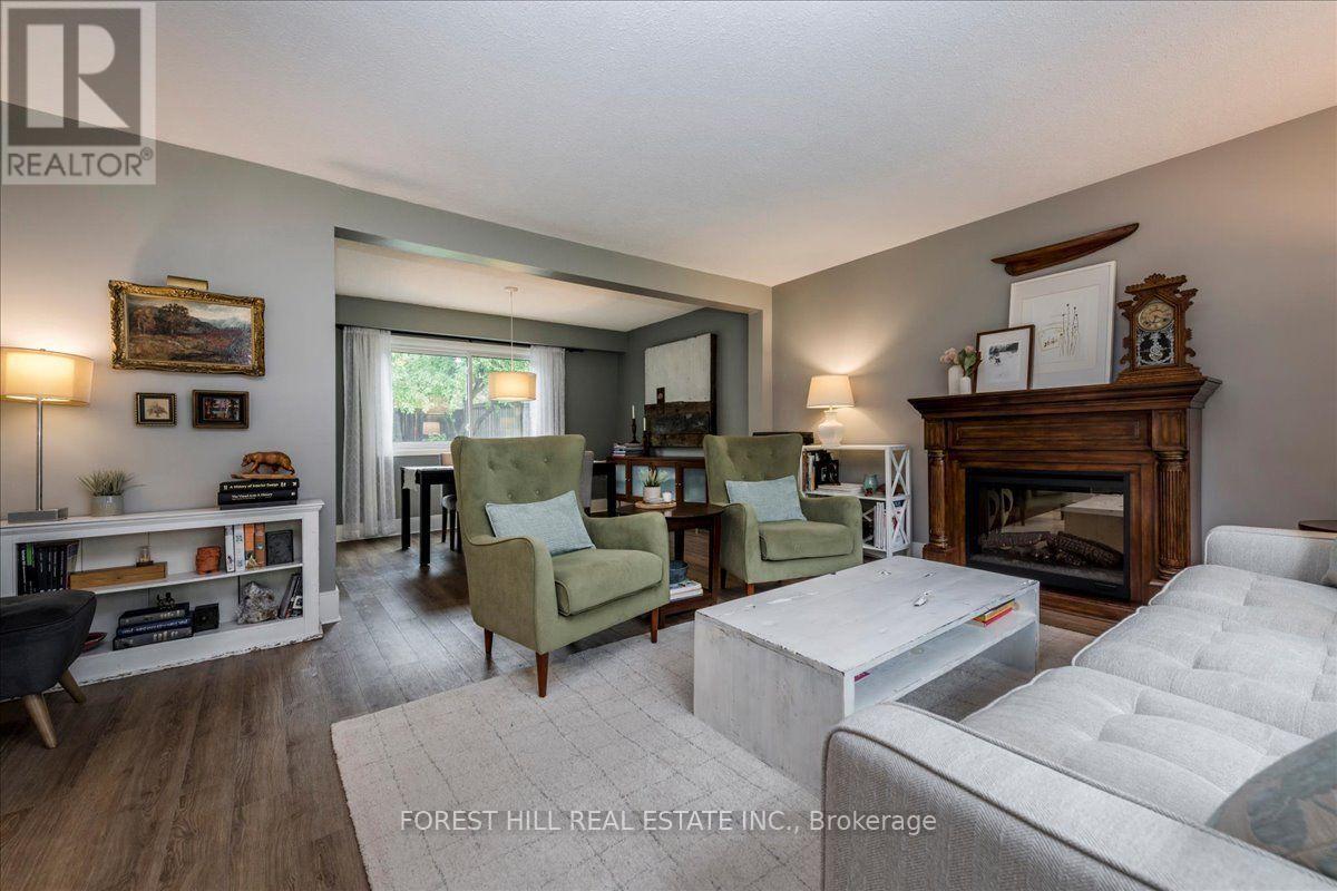 131 Oren Boulevard, Barrie, Ontario  L4N 4M3 - Photo 11 - S13542034
