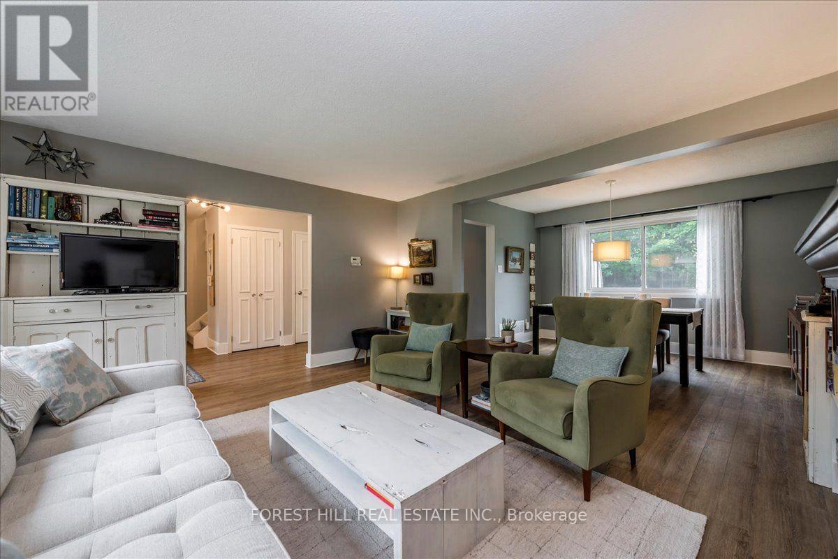 131 Oren Boulevard, Barrie, Ontario  L4N 4M3 - Photo 9 - S13542034
