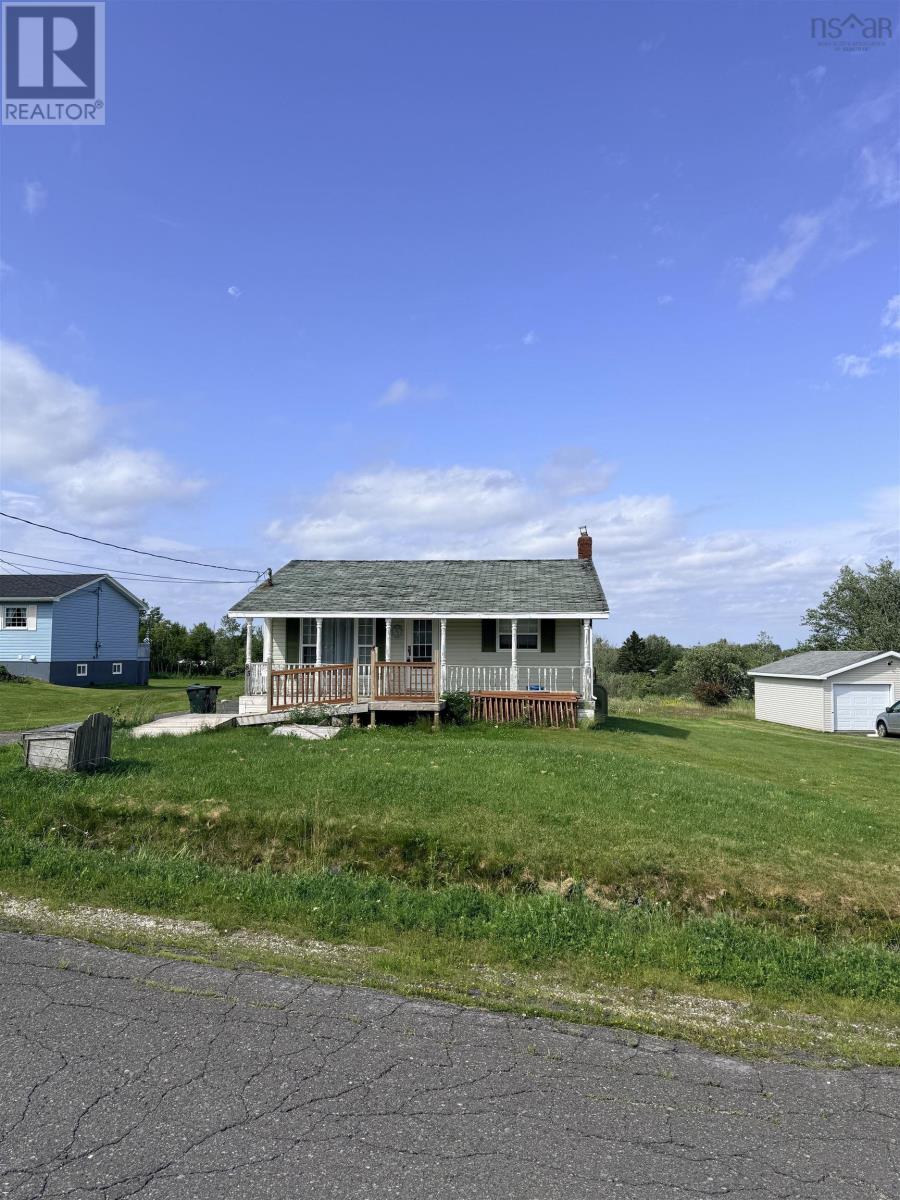 85 Kaneville Road, new victoria, Nova Scotia