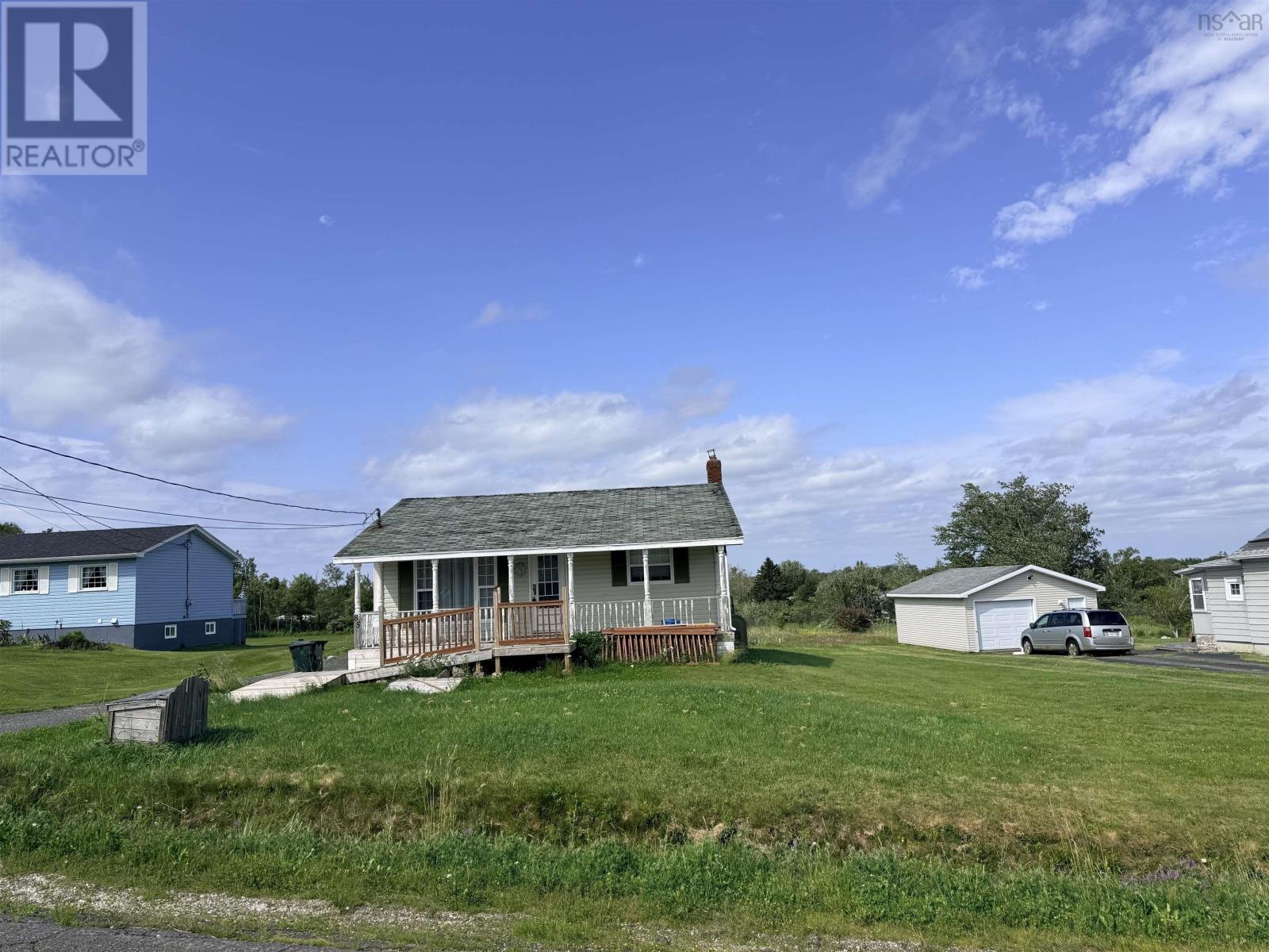 85 Kaneville Road, New Victoria, Nova Scotia  B1H 5T2 - Photo 28 - 202623872