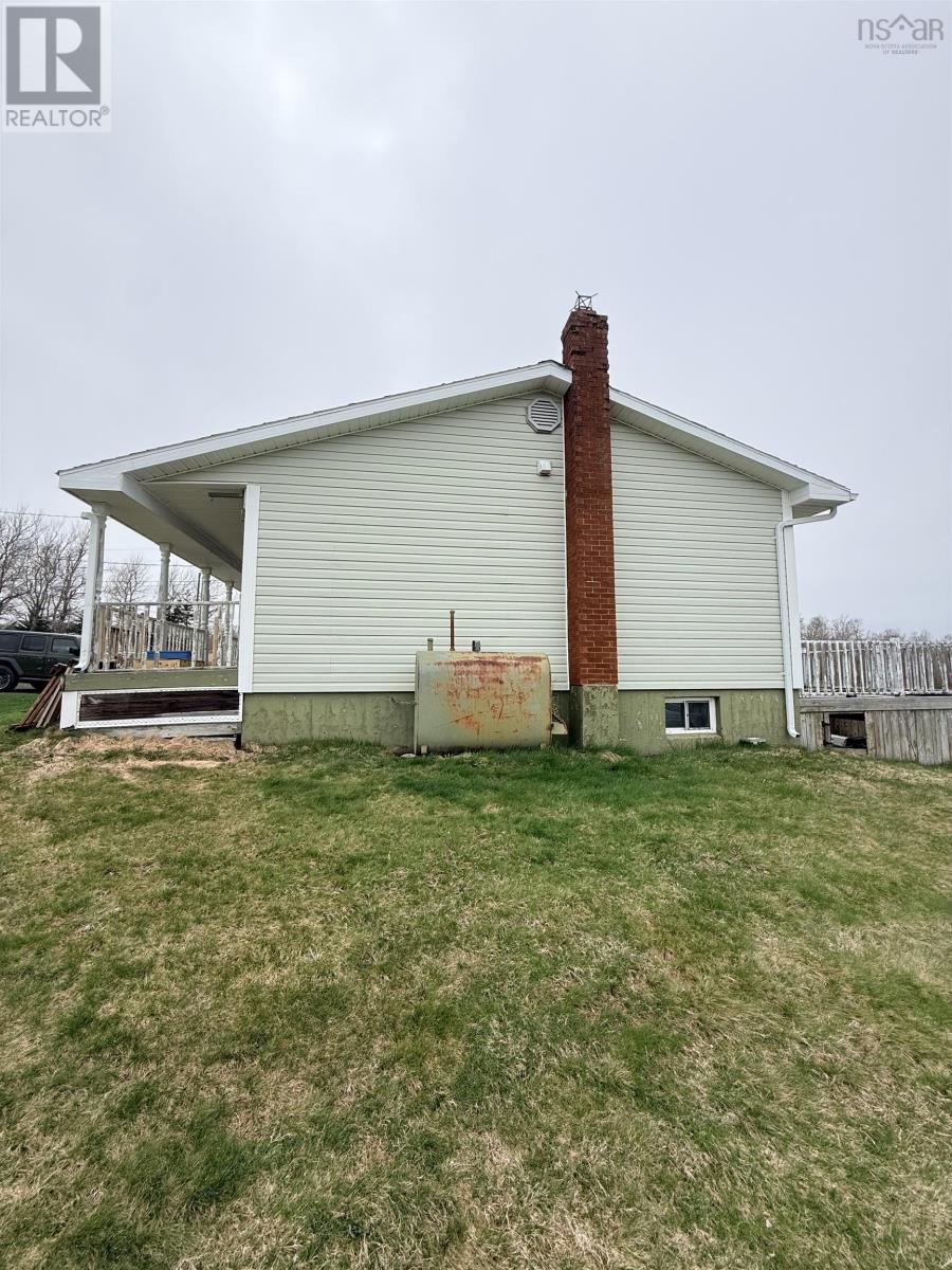 85 Kaneville Road, New Victoria, Nova Scotia  B1H 5T2 - Photo 3 - 202623872