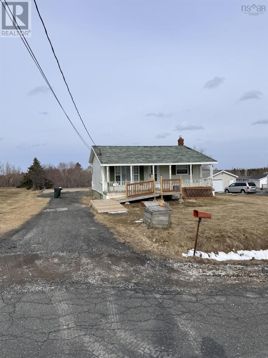85 Kaneville Road, New Victoria, Nova Scotia  B1H 5T2 - Photo 31 - 202623872