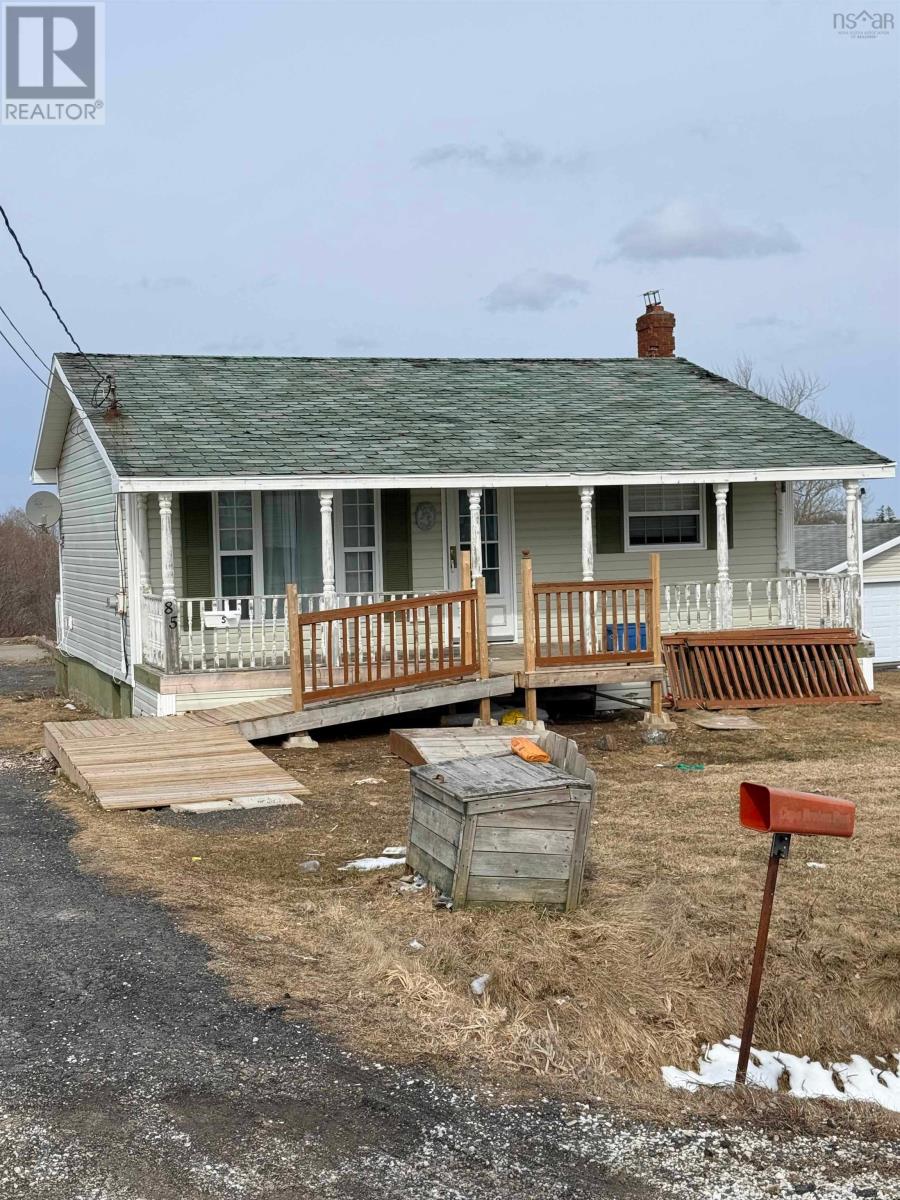 85 Kaneville Road, New Victoria, Nova Scotia  B1H 5T2 - Photo 32 - 202623872