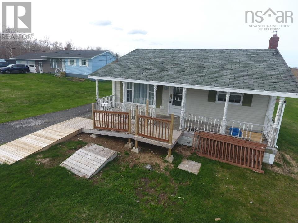 85 Kaneville Road, New Victoria, Nova Scotia  B1H 5T2 - Photo 34 - 202623872