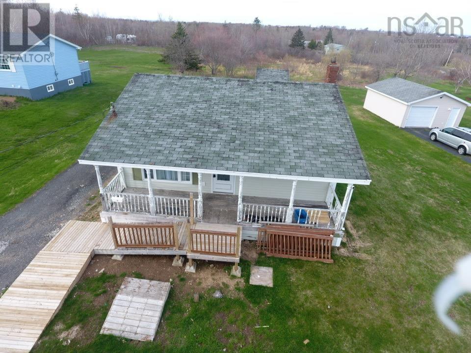 85 Kaneville Road, New Victoria, Nova Scotia  B1H 5T2 - Photo 36 - 202623872