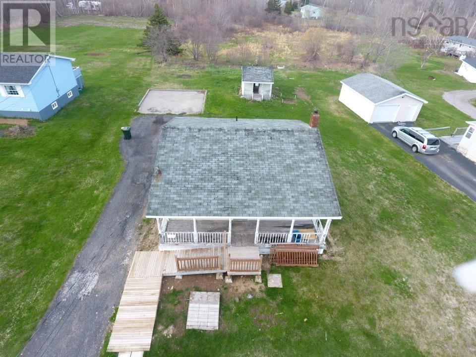 85 Kaneville Road, New Victoria, Nova Scotia  B1H 5T2 - Photo 38 - 202623872