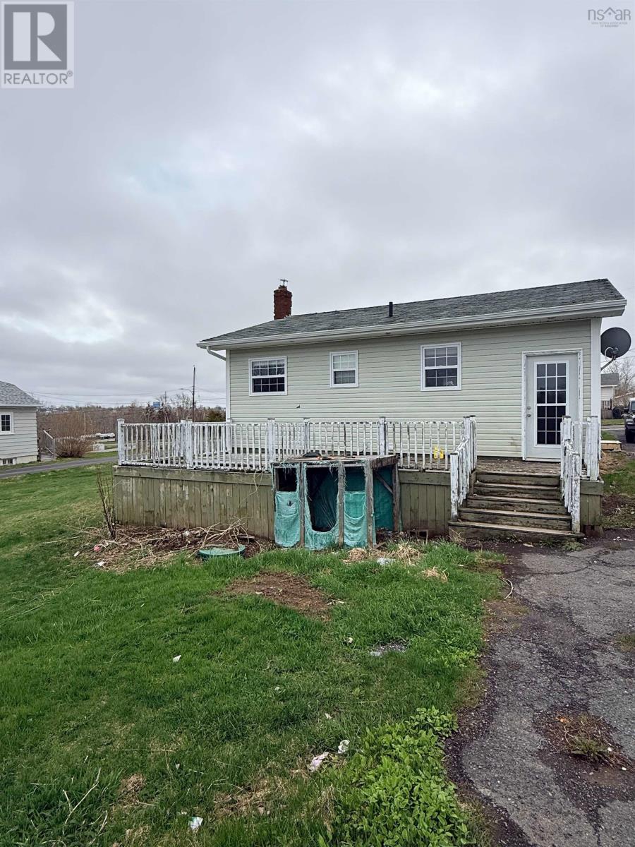 85 Kaneville Road, New Victoria, Nova Scotia  B1H 5T2 - Photo 4 - 202623872