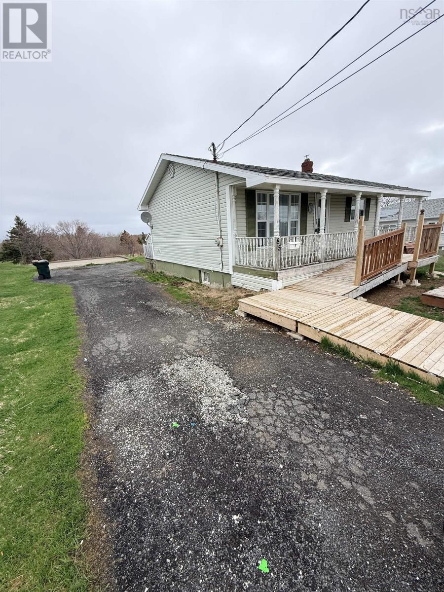 85 Kaneville Road, New Victoria, Nova Scotia  B1H 5T2 - Photo 5 - 202623872