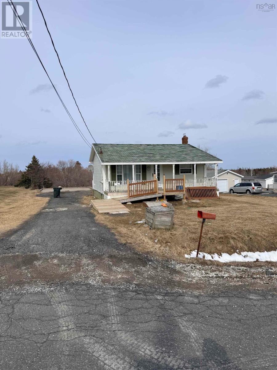 85 Kaneville Road, New Victoria, Nova Scotia  B1H 5T2 - Photo 6 - 202623872
