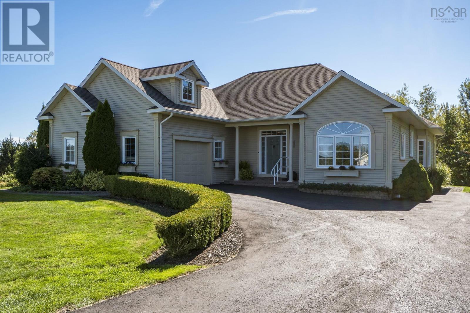 35 Deer Haven Drive, kentville, Nova Scotia