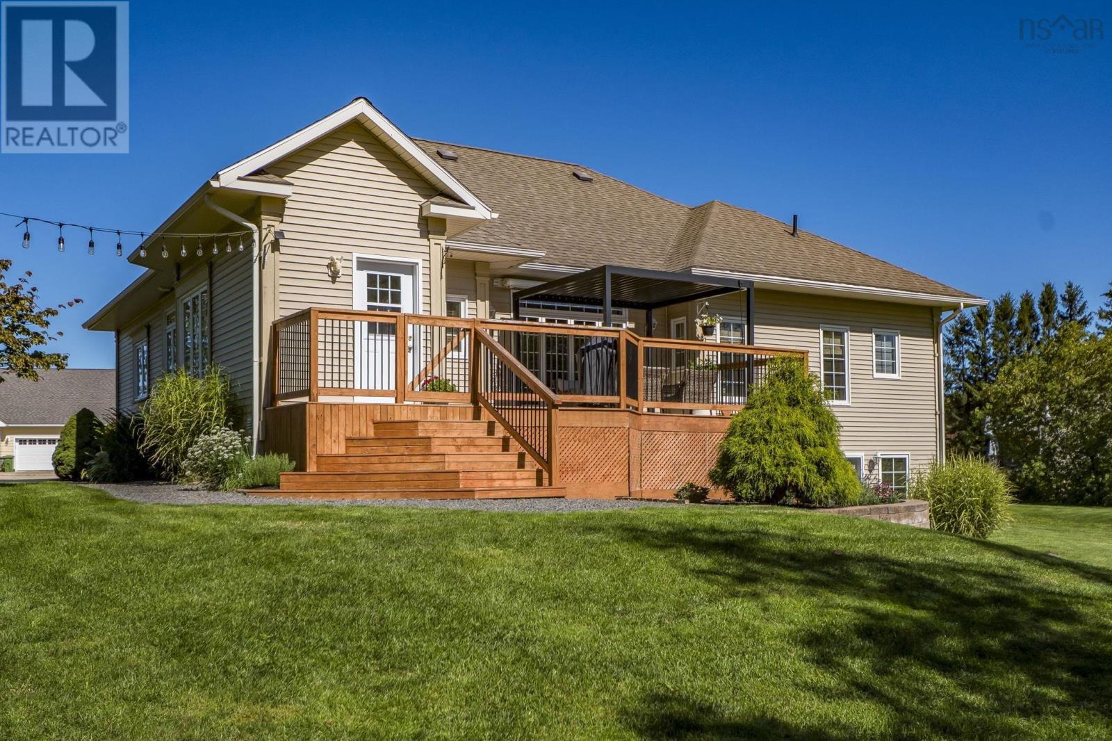 35 Deer Haven Drive, Kentville, Nova Scotia  B4N 0B8 - Photo 43 - 202623873