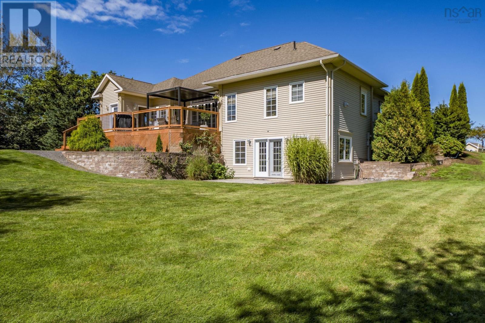 35 Deer Haven Drive, Kentville, Nova Scotia  B4N 0B8 - Photo 44 - 202623873