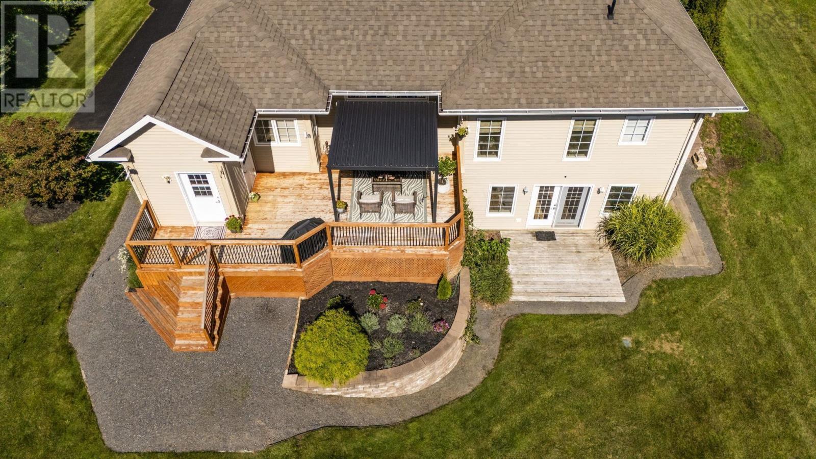 35 Deer Haven Drive, Kentville, Nova Scotia  B4N 0B8 - Photo 45 - 202623873