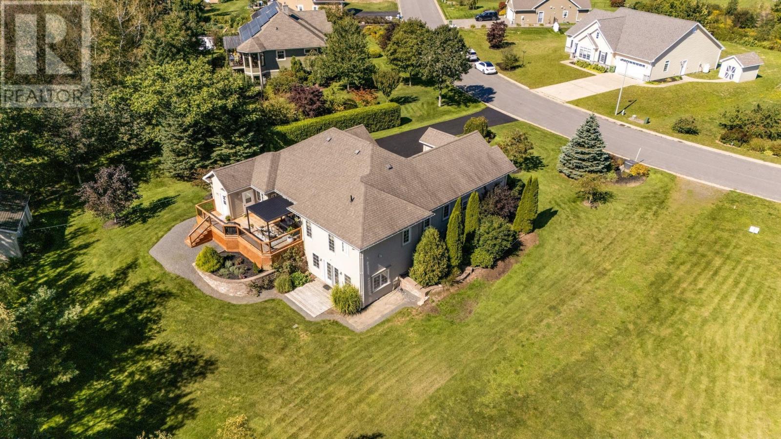 35 Deer Haven Drive, Kentville, Nova Scotia  B4N 0B8 - Photo 46 - 202623873