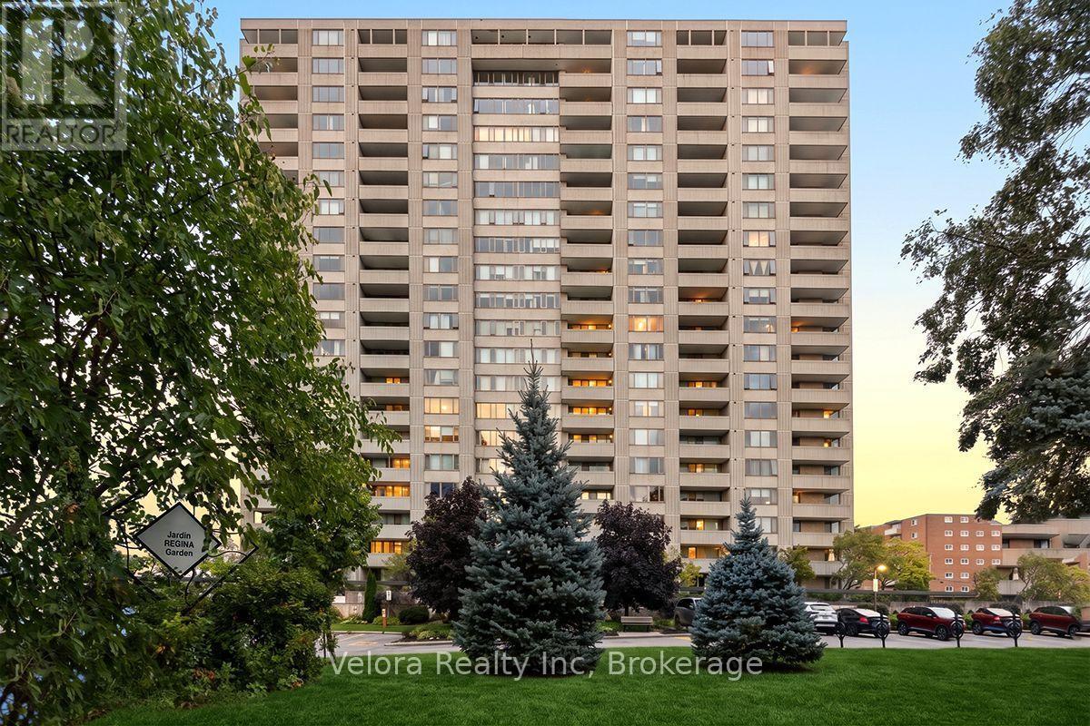 1909 - 2625 Regina Street, Ottawa, Ontario  K2B 5W8 - Photo 2 - X13800276
