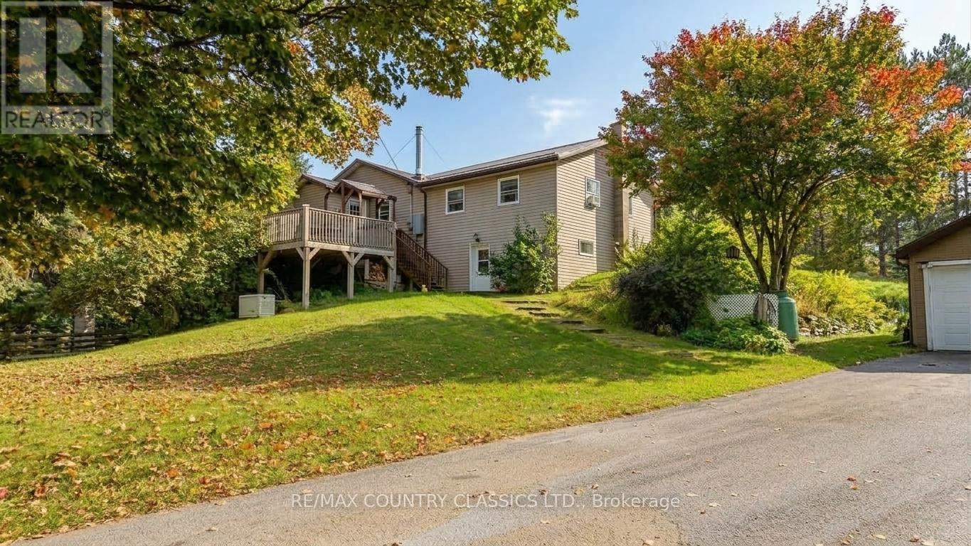 41 OLD L'AMABLE ROAD, Bancroft, Ontario