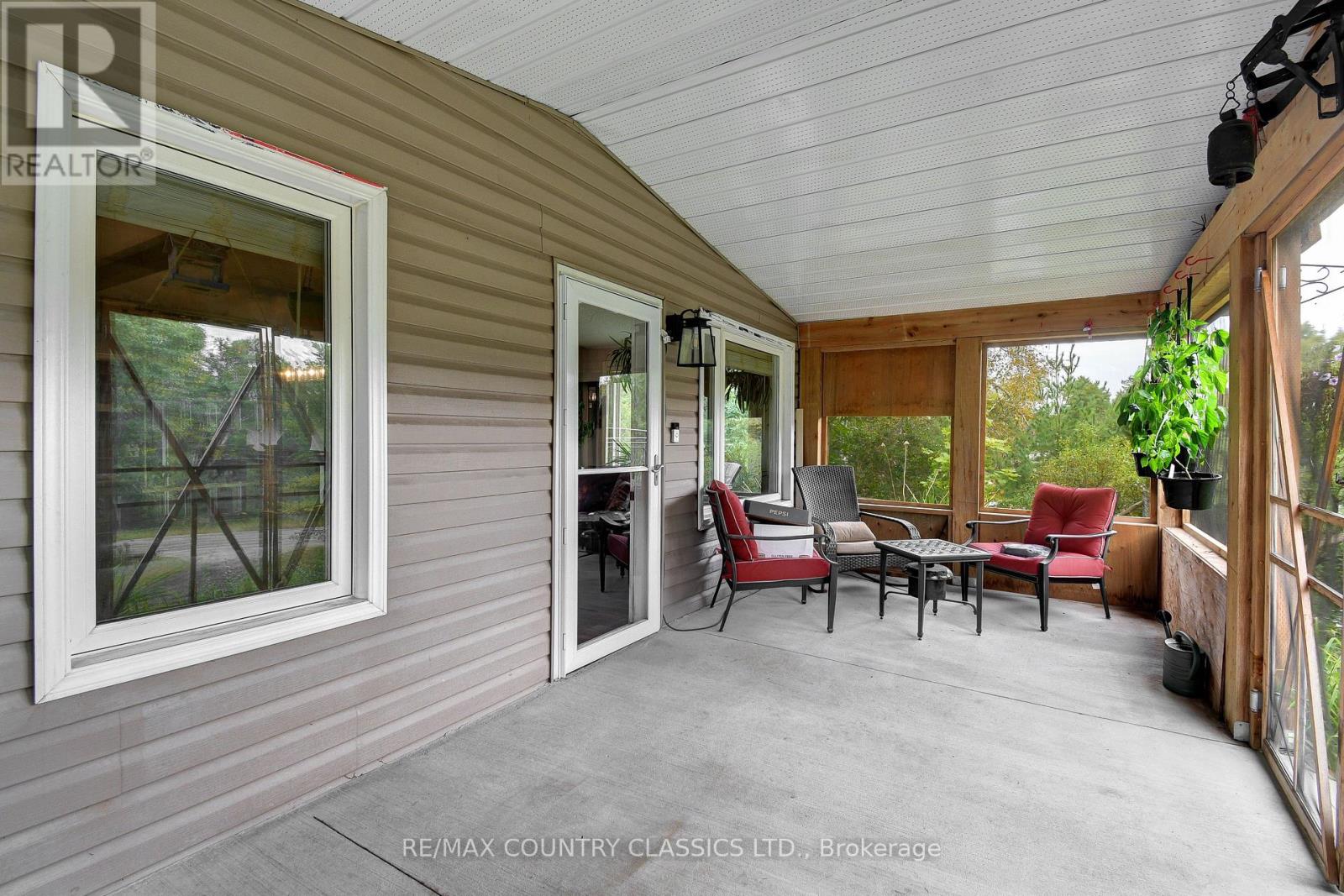 41 Old L'amable Road, Bancroft, Ontario  K0L 2L0 - Photo 17 - X13807854