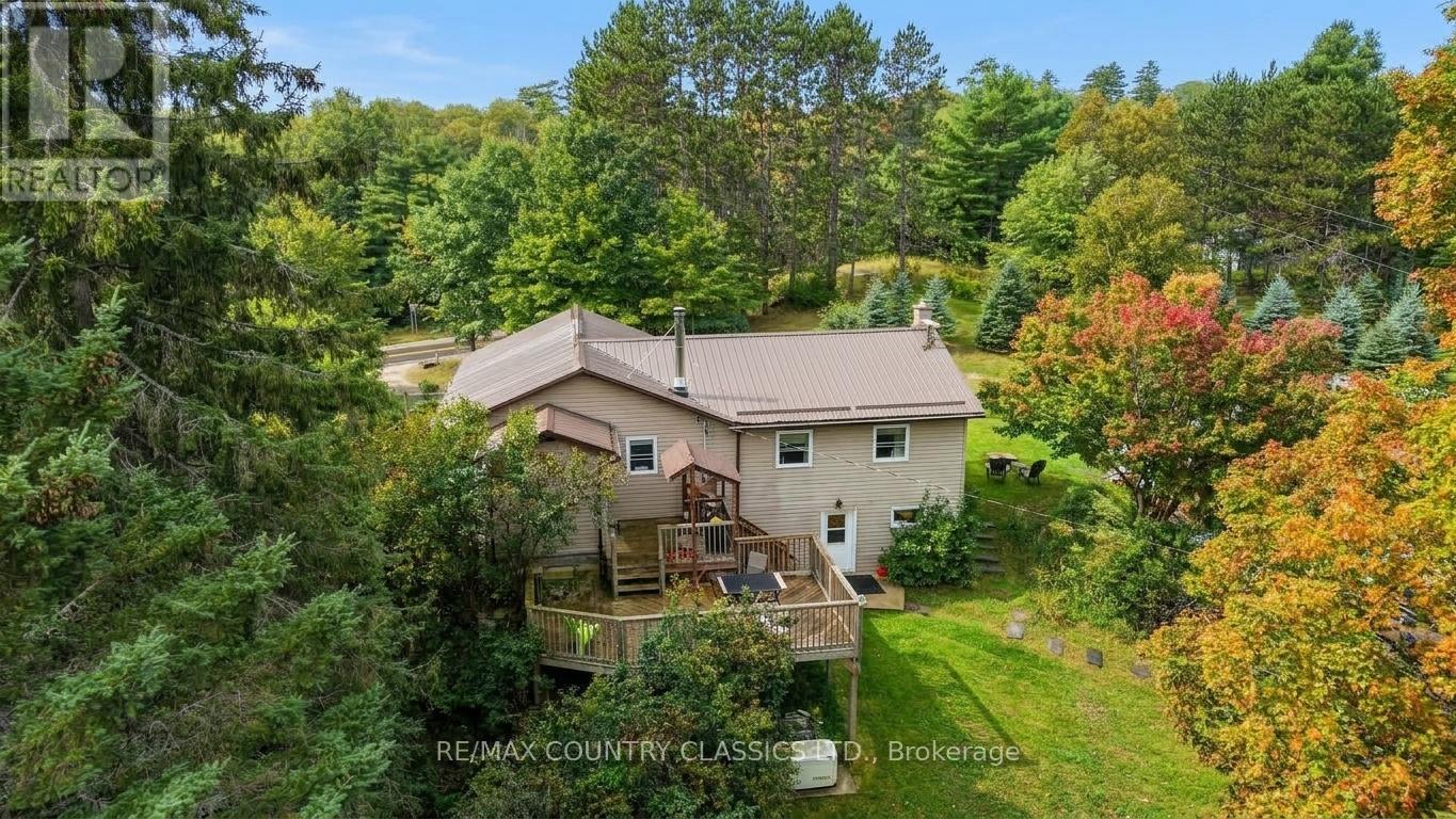 41 Old L'amable Road, Bancroft, Ontario  K0L 2L0 - Photo 2 - X13807854