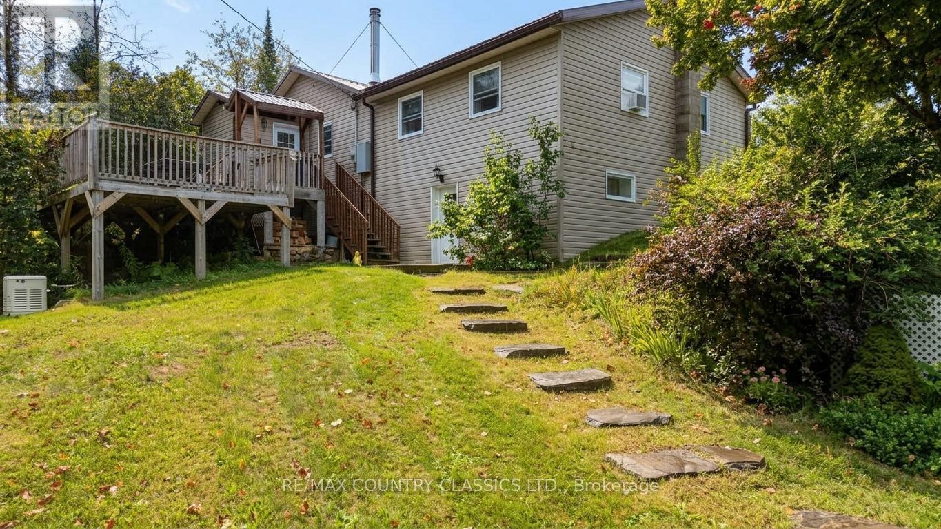 41 Old L'amable Road, Bancroft, Ontario  K0L 2L0 - Photo 3 - X13807854