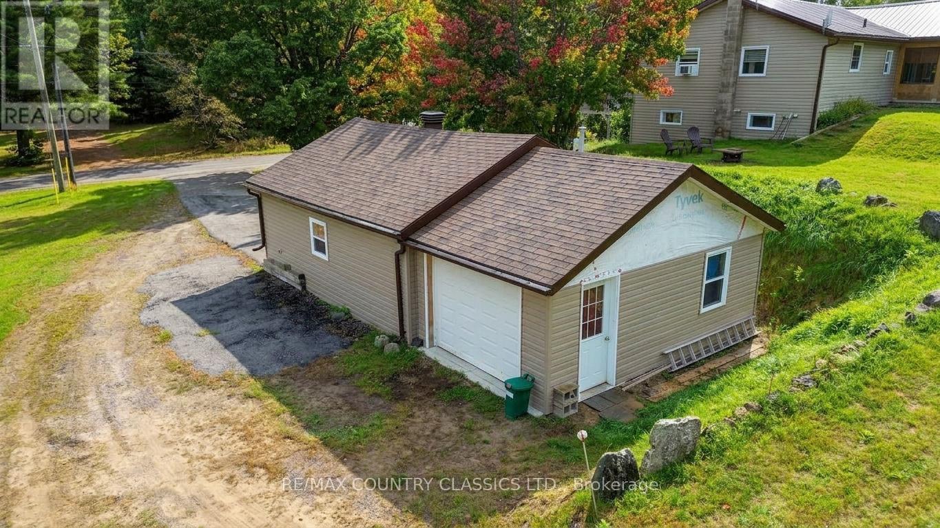 41 Old L'amable Road, Bancroft, Ontario  K0L 2L0 - Photo 35 - X13807854