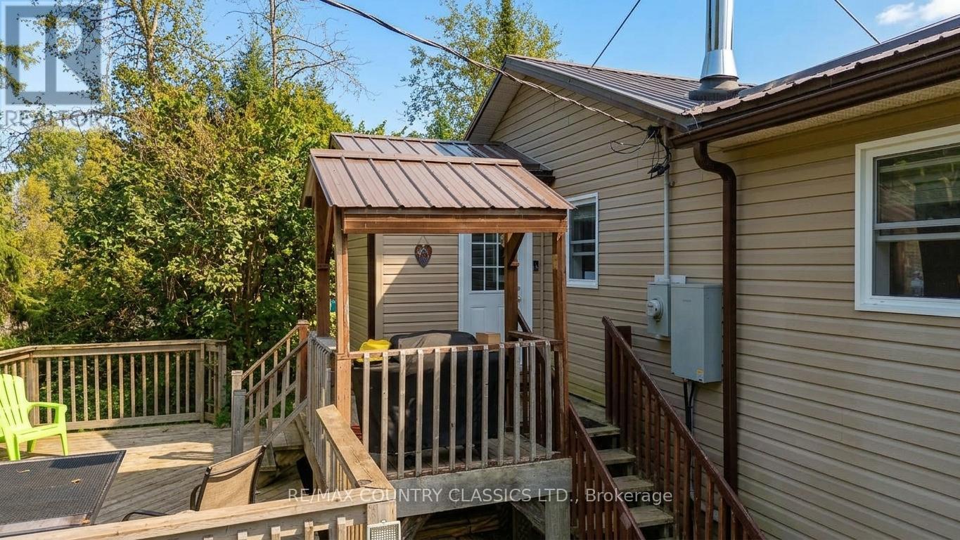 41 Old L'amable Road, Bancroft, Ontario  K0L 2L0 - Photo 37 - X13807854