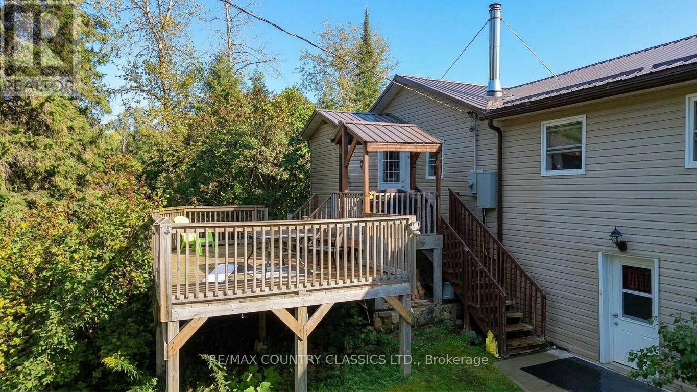 41 Old L'amable Road, Bancroft, Ontario  K0L 2L0 - Photo 4 - X13807854