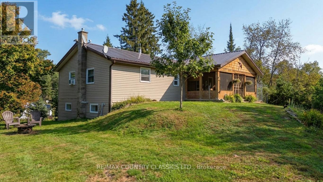 41 Old L'amable Road, Bancroft, Ontario  K0L 2L0 - Photo 40 - X13807854